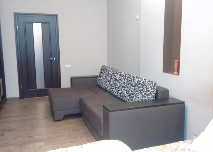 Centrum Residente