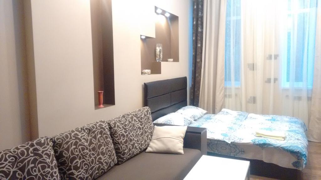 Centrum Residente شقة *